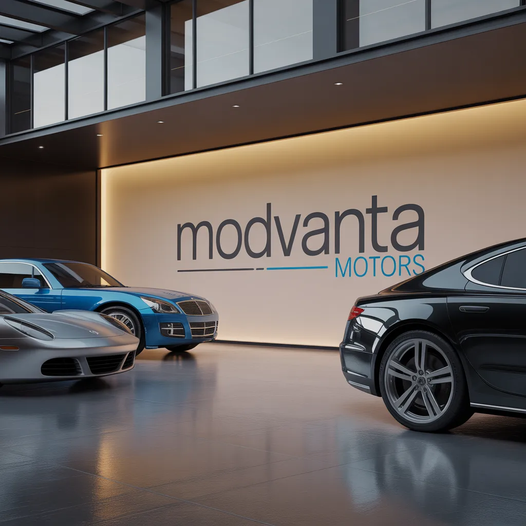 A image of my Company for the article on Vehicle Maintenance