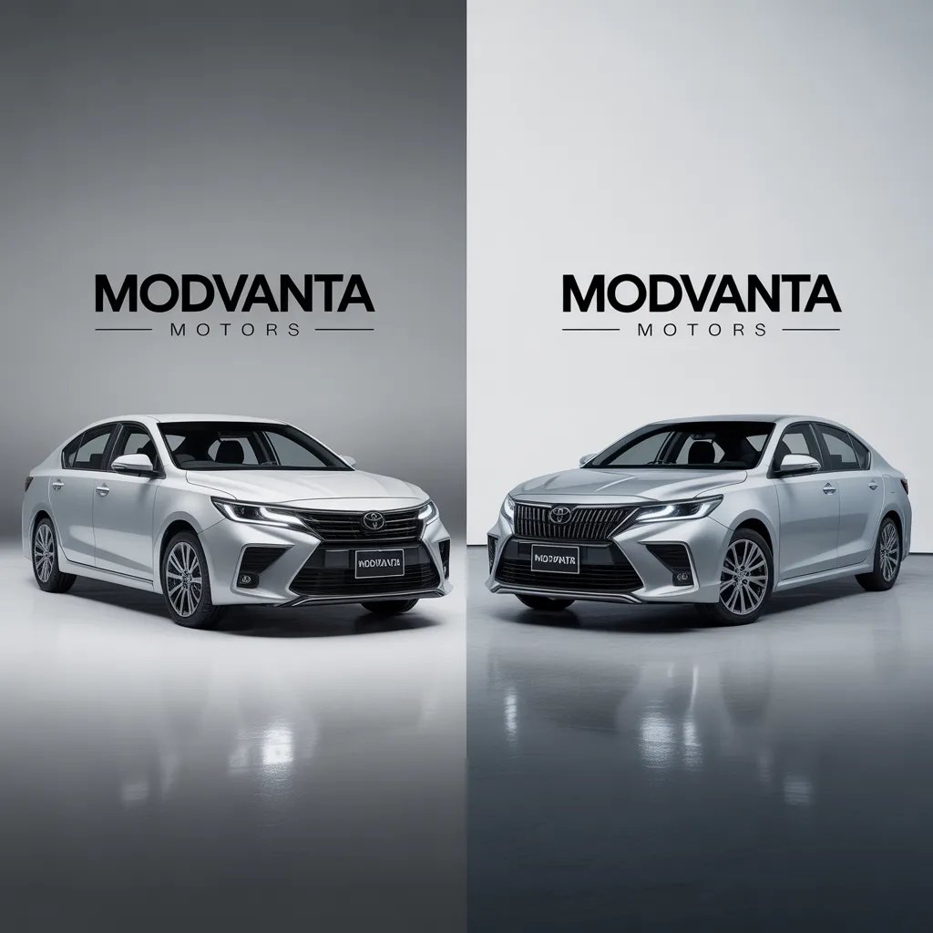 Car performance upgrade with enhanced engine and exhaust system